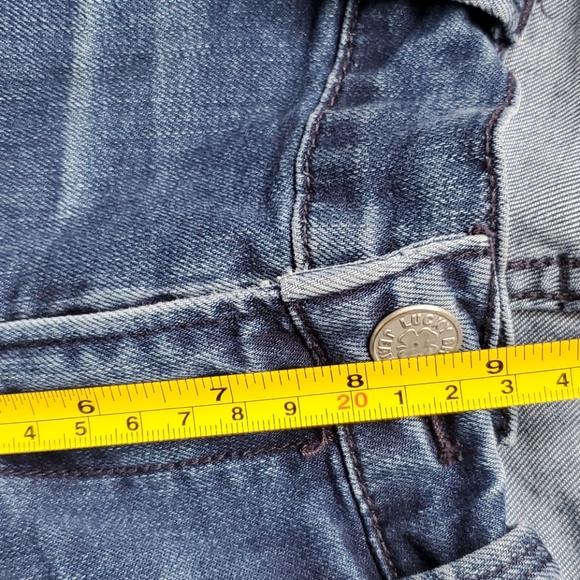 🍀Lucky Brand Brooklyn Skinny - Picture 6 of 13